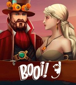 Bce o Booi Casino